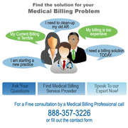 Medical Billing Services Dayton,  Ohio