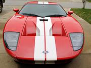 Ford Gt V8 2005 - Ford Ford Gt