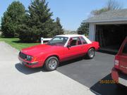 1979 FORD mustang Ford Mustang 2 door