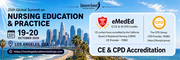 25th Global Summit on Nursing Education and Practice (GSNEP 2026)-dayn